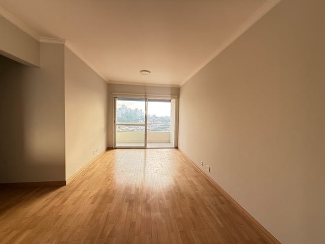 Foto do Apartamento - Apartamento à venda, Vila Ipojuca, São Paulo, SP | Vista Livre