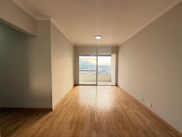 Foto do Apartamento - Apartamento à venda, Vila Ipojuca, São Paulo, SP | Vista Livre