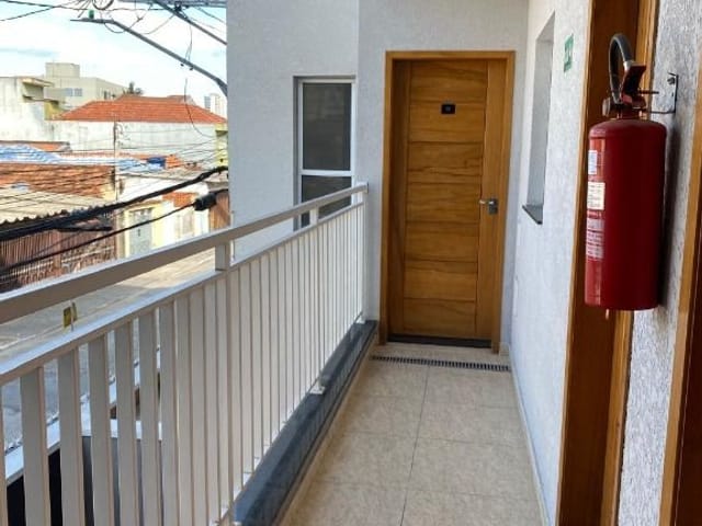 Foto do Apartamento - Apartamento com 1 dormitório à venda, 27 m² por R$ 212.000,00 - Vila Carrão - São Paulo/SP | ZONA LESTE IMÓVEIS