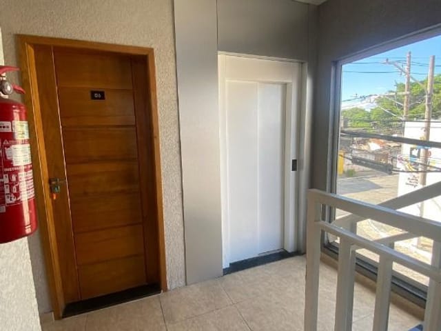 Foto do Apartamento - Apartamento com 1 dormitório à venda, 27 m² por R$ 212.000,00 - Vila Carrão - São Paulo/SP | ZONA LESTE IMÓVEIS