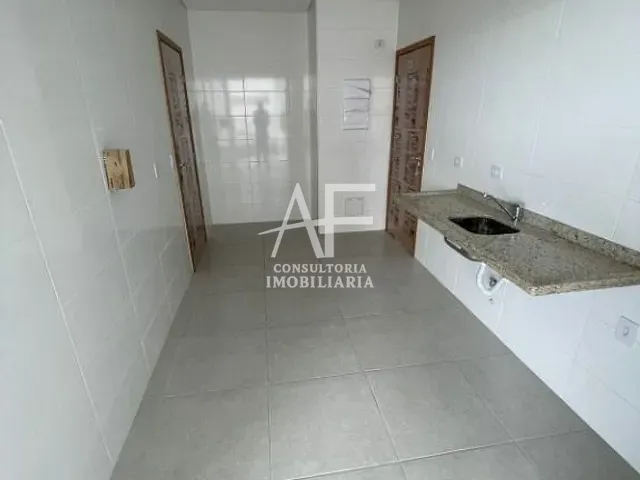 Apartamento com 155m² 3 quartos e 4 banheiros, à venda, no bairro Vila Edmundo em Taubaté