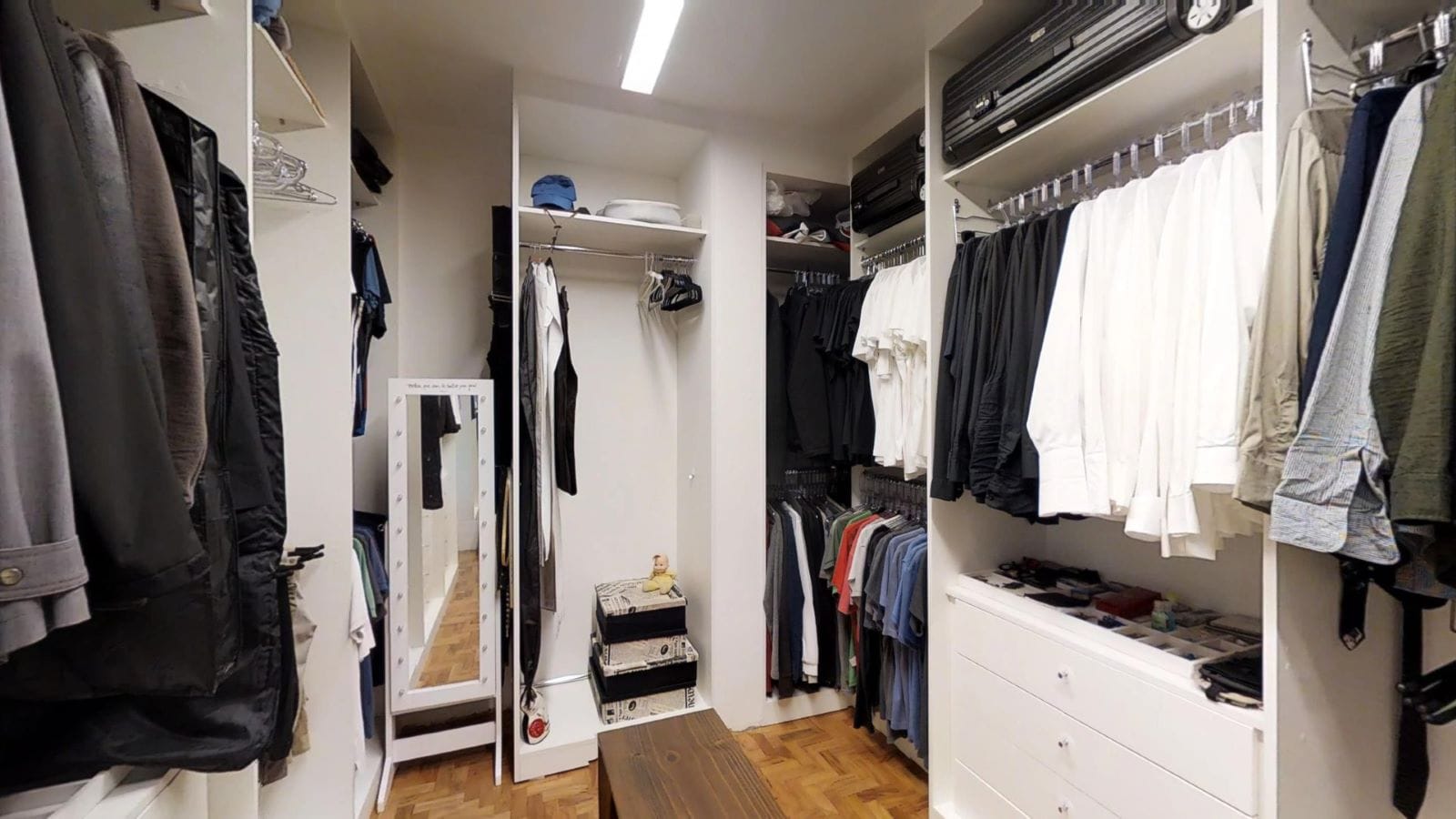 Apartamento, 4 quartos, 323 m² - Foto 21