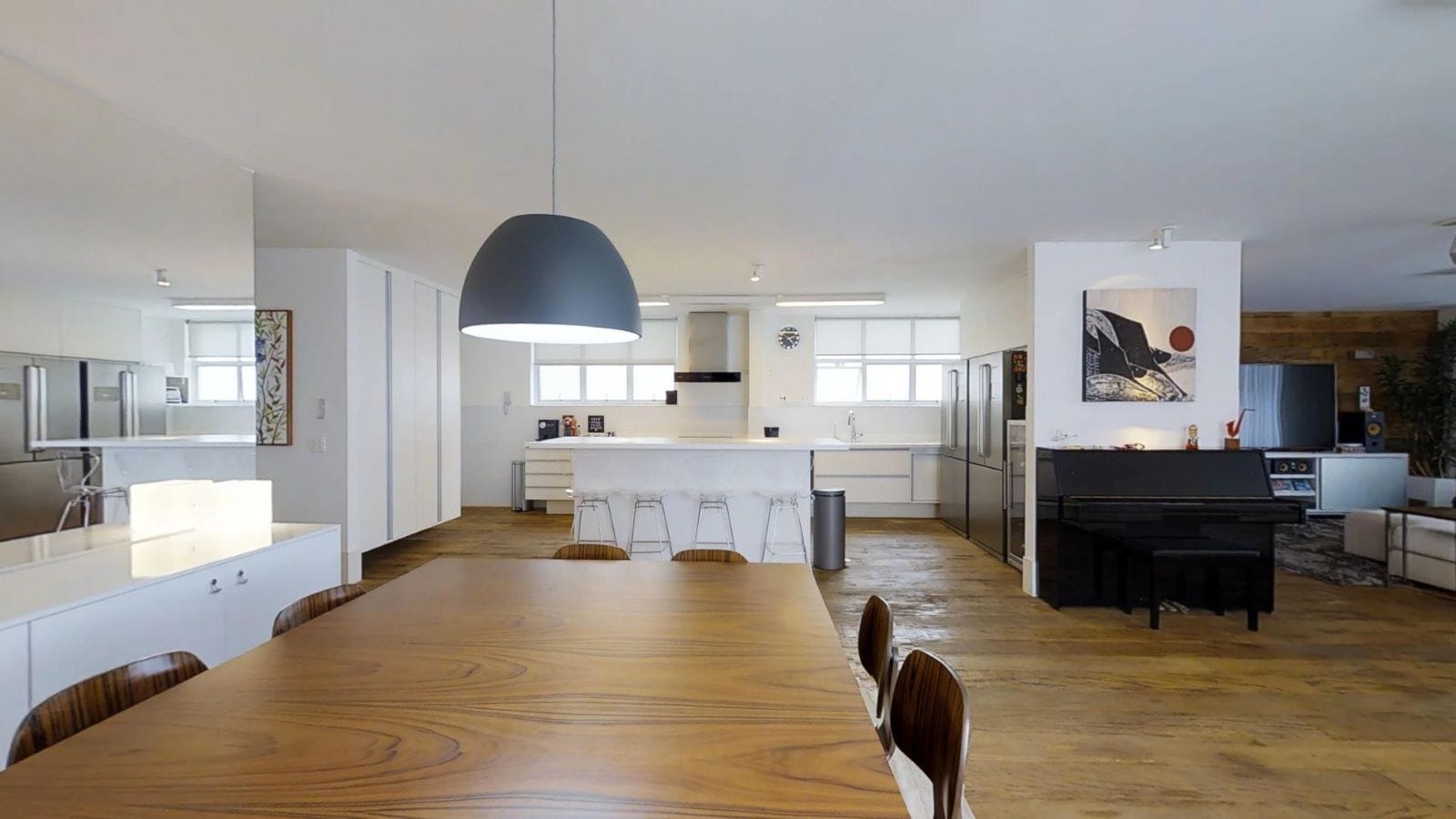 Apartamento, 4 quartos, 323 m² - Foto 6