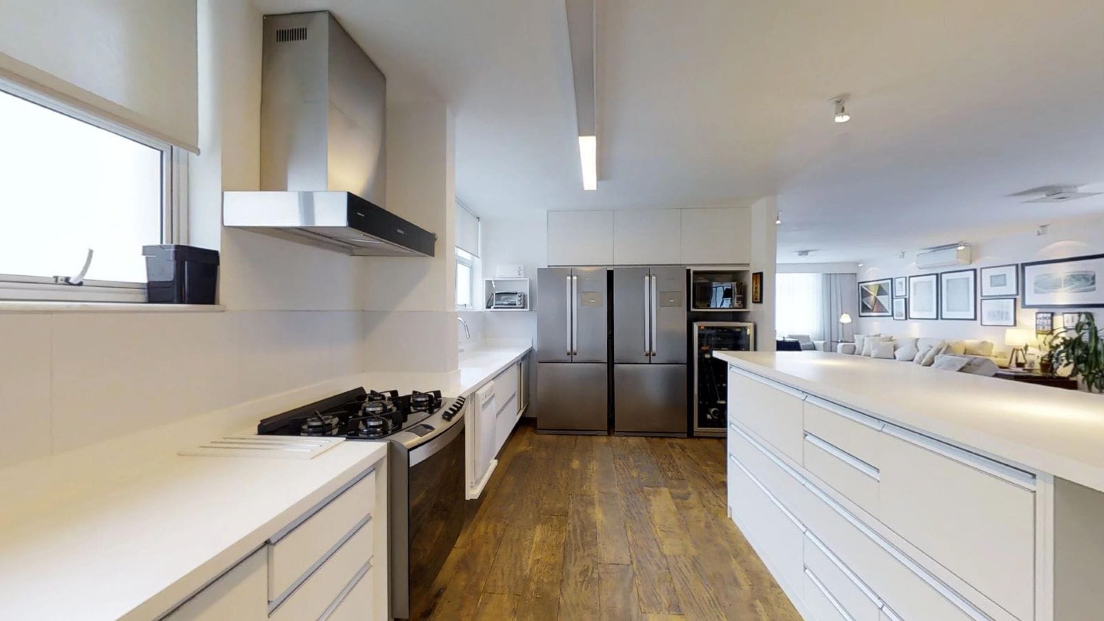 Apartamento, 4 quartos, 323 m² - Foto 11