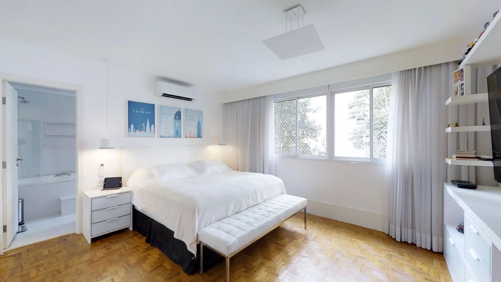 Apartamento, 4 quartos, 323 m² - Foto 18