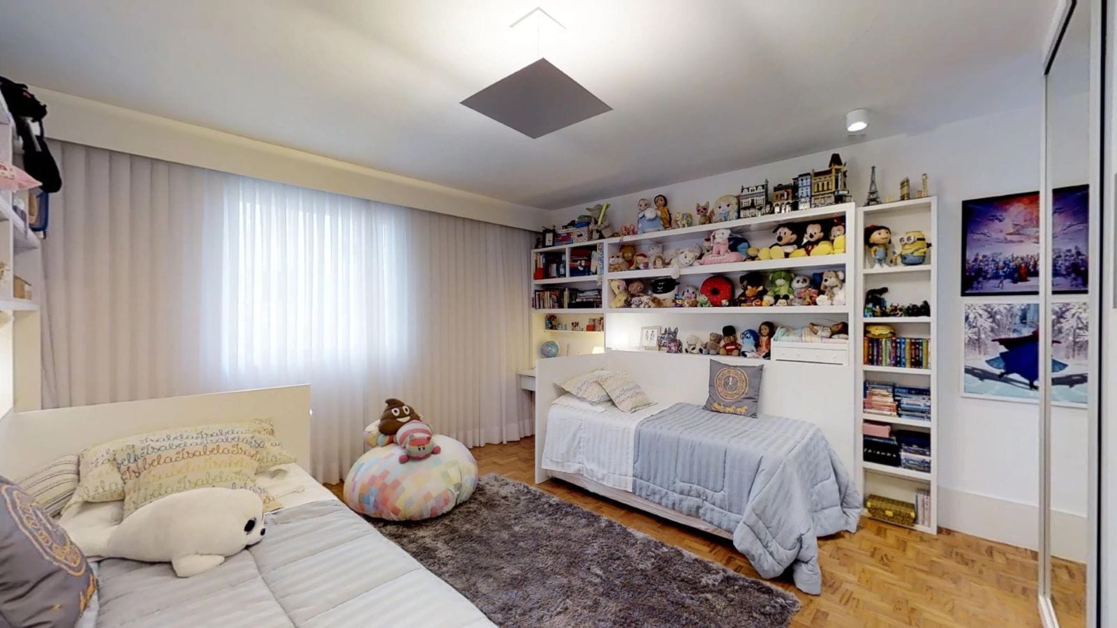 Apartamento, 4 quartos, 323 m² - Foto 23