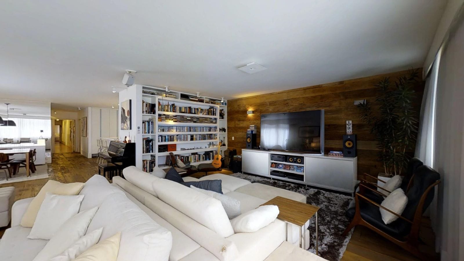 Apartamento, 4 quartos, 323 m² - Foto 7