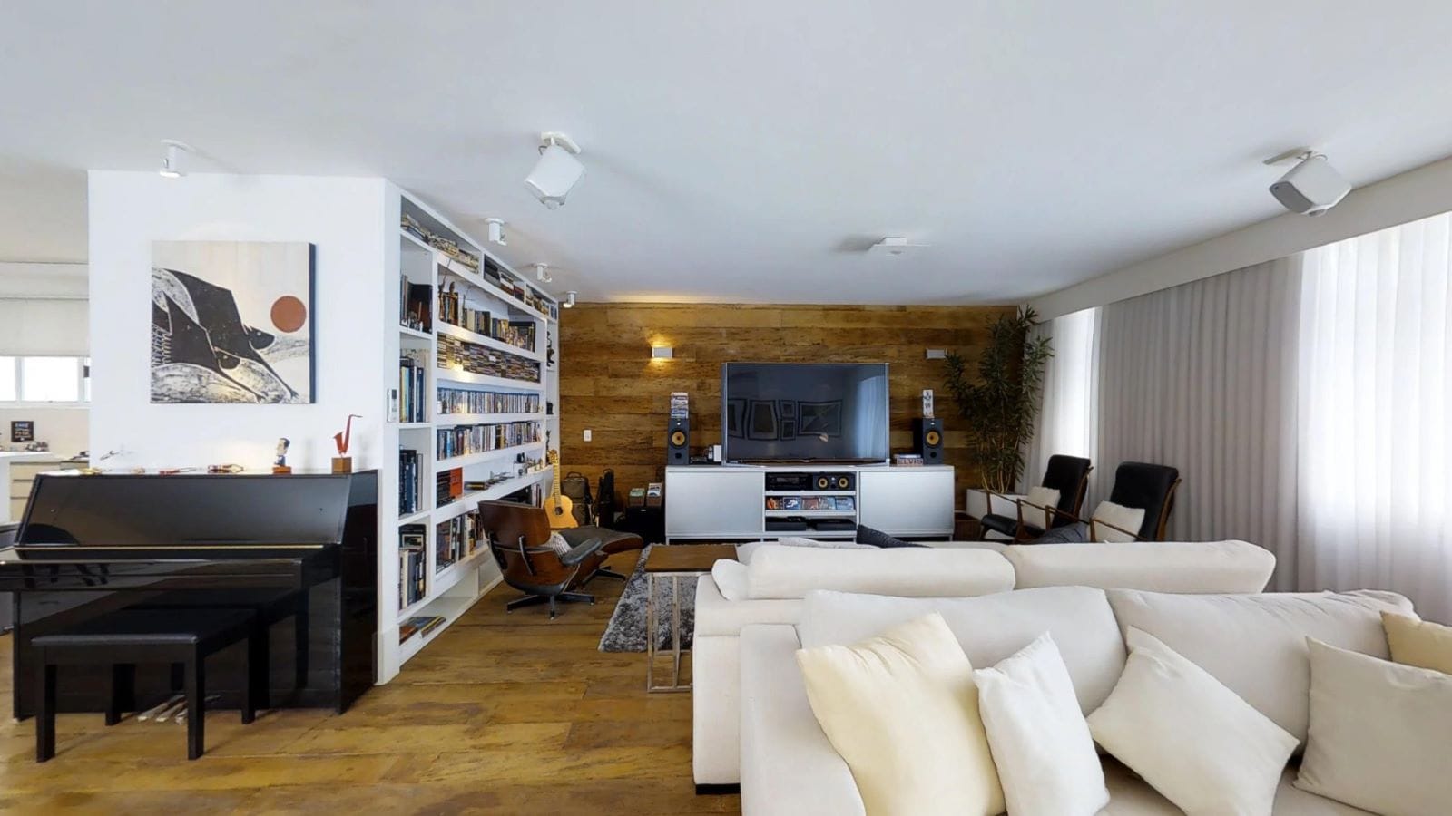 Apartamento, 4 quartos, 323 m² - Foto 10