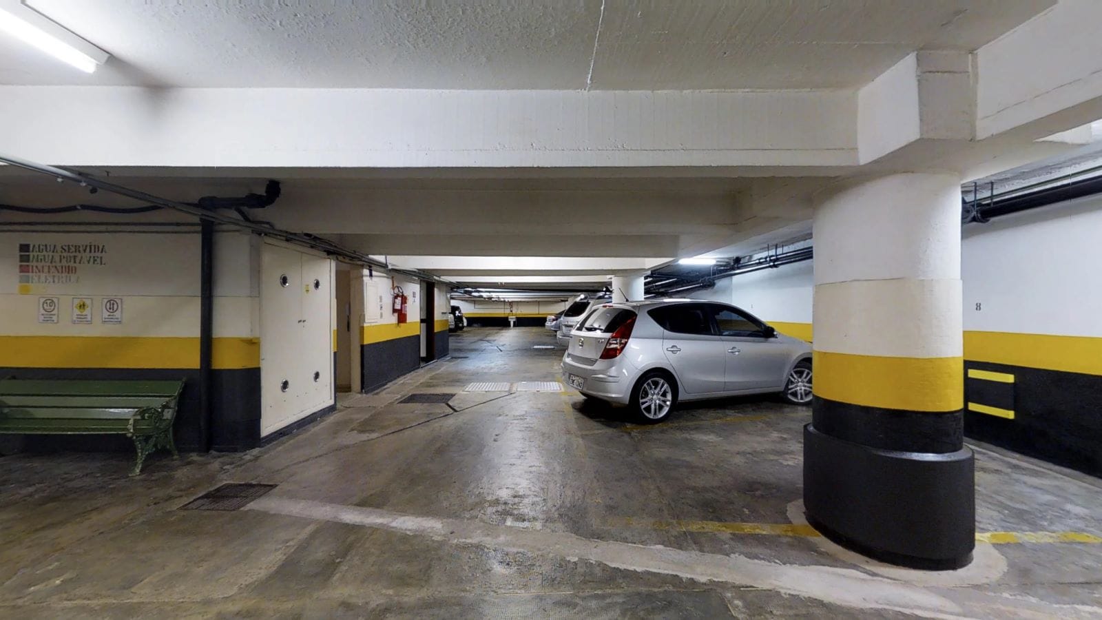 Apartamento, 4 quartos, 323 m² - Foto 36