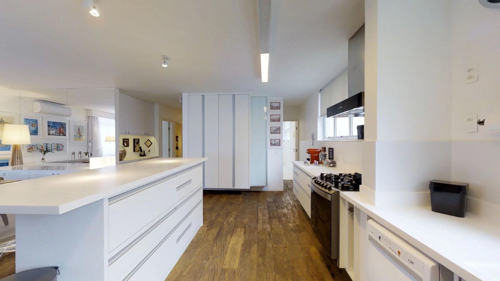 Apartamento, 4 quartos, 323 m² - Foto 9