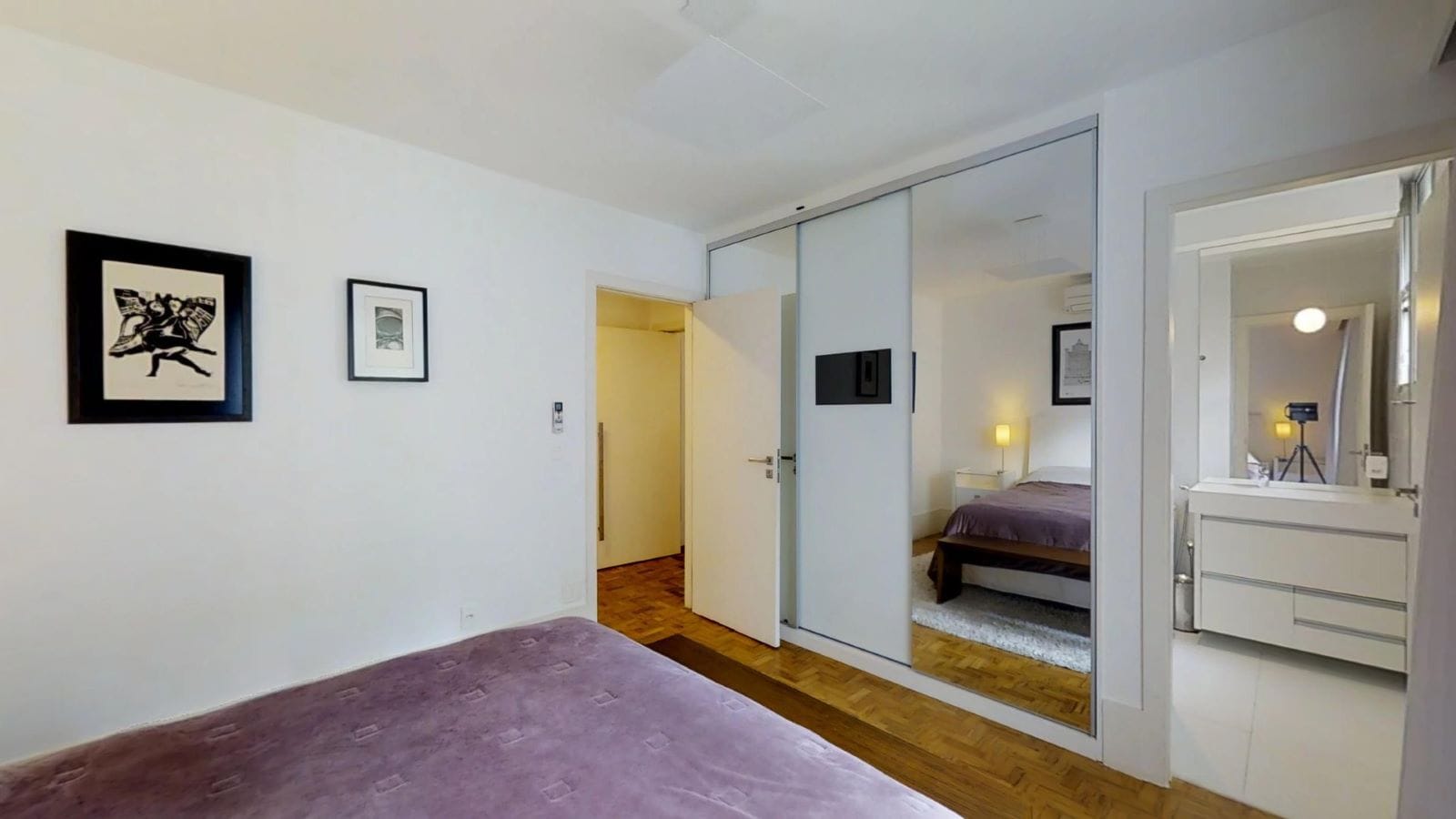 Apartamento, 4 quartos, 323 m² - Foto 14