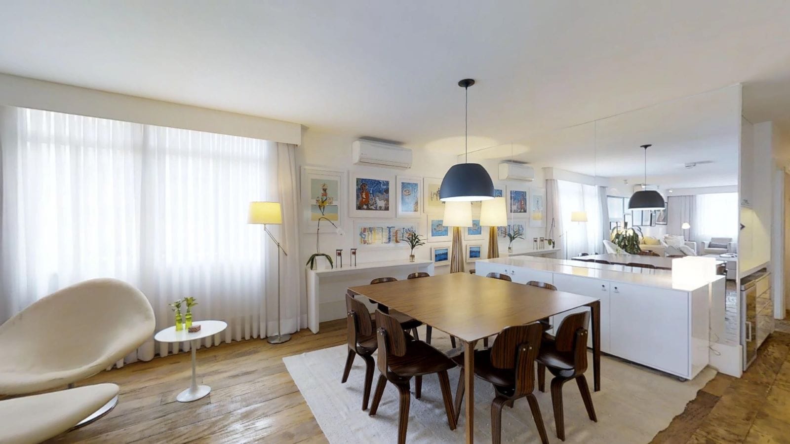 Apartamento, 4 quartos, 323 m² - Foto 5