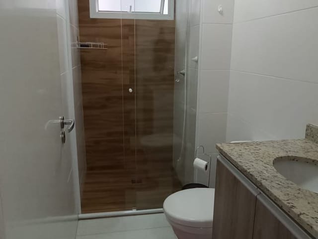 Apartamento 2 quartos e 1 banheiro, à venda, no bairro Jardim das Colinas em Hortolândia
