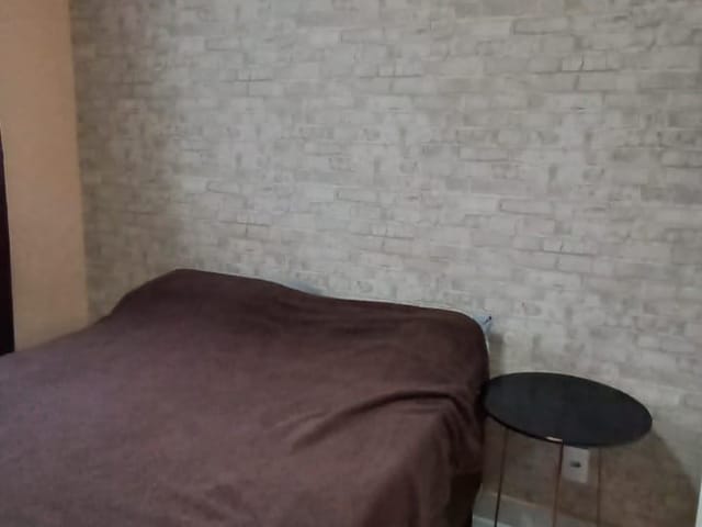 Apartamento 2 quartos e 1 banheiro, à venda, no bairro Jardim das Colinas em Hortolândia