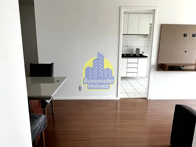 Apartamento com 75m² 2 quartos e 2 banheiros, à venda ou para alugar, no bairro Centro em Osasco