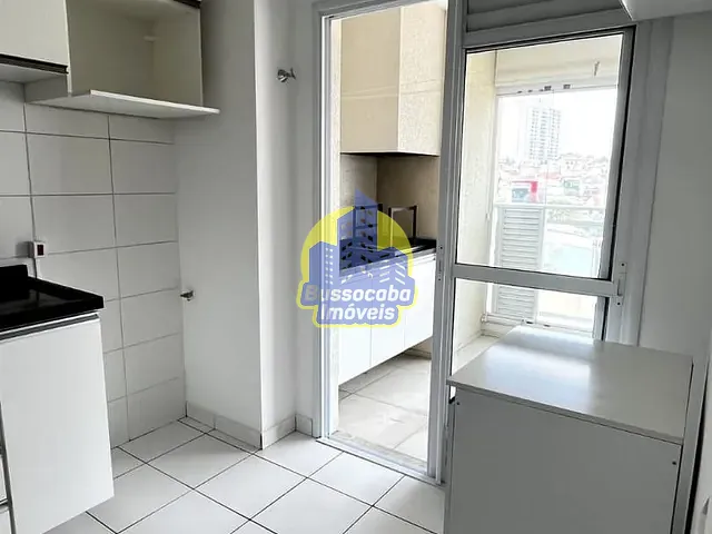 Apartamento com 75m² 2 quartos e 2 banheiros, à venda ou para alugar, no bairro Centro em Osasco