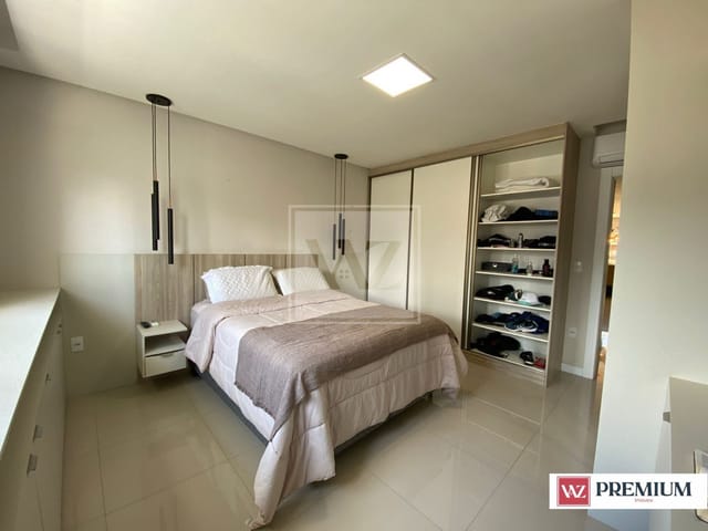 Apartamento 3 quartos e 3 banheiros, à venda, no bairro Meia Praia em Itapema