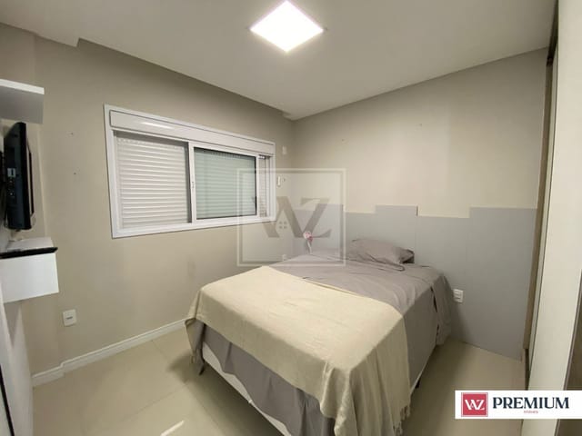 Apartamento 3 quartos e 3 banheiros, à venda, no bairro Meia Praia em Itapema