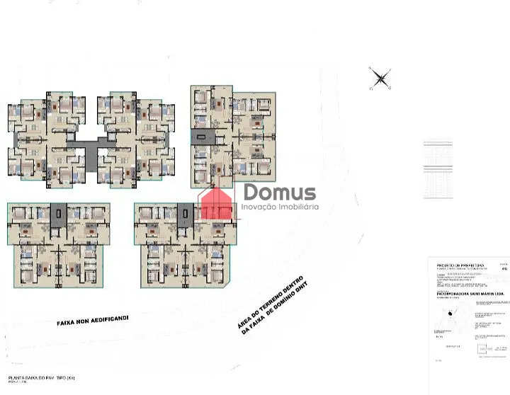 Apartamento, 2 quartos, 61 m² - Foto 14