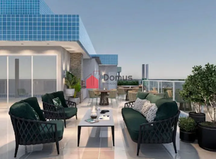 Apartamento, 2 quartos, 61 m² - Foto 7