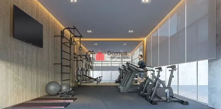 Apartamento, 2 quartos, 61 m² - Foto 5