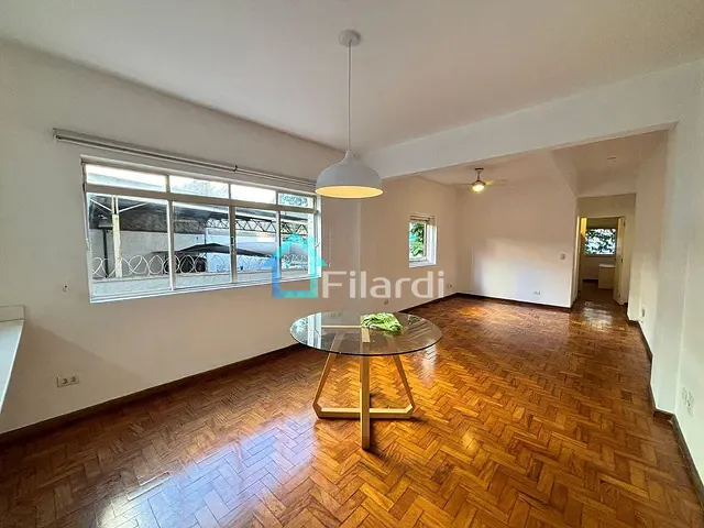 Apartamento 1 quarto e 1 banheiro, para alugar, no bairro Perdizes em São Paulo