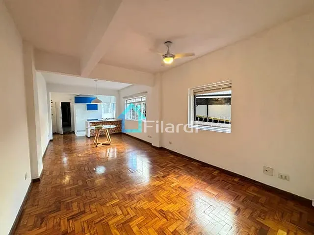 Apartamento 1 quarto e 1 banheiro, para alugar, no bairro Perdizes em São Paulo