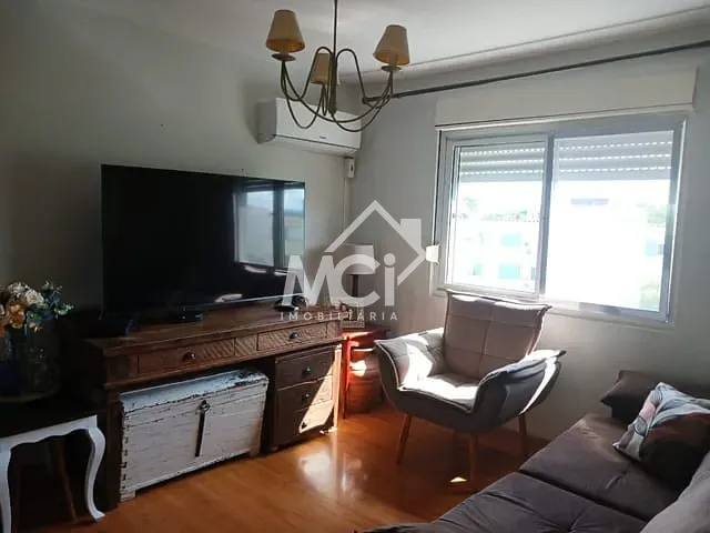 Apartamento 3 quartos e 1 banheiro, à venda, no bairro Três Vendas em Pelotas
