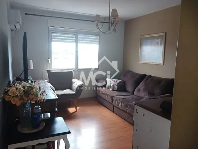 Apartamento 3 quartos e 1 banheiro, à venda, no bairro Três Vendas em Pelotas