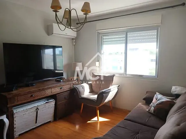 Apartamento 3 quartos e 1 banheiro, à venda, no bairro Três Vendas em Pelotas