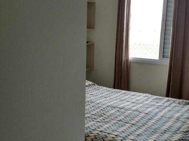 Foto do Apartamento - Apartamento residencial à venda, Urbanova, São José dos Campos. | INDEPENDENCE NEGOCIOS IMOBILIARIOS LTDA