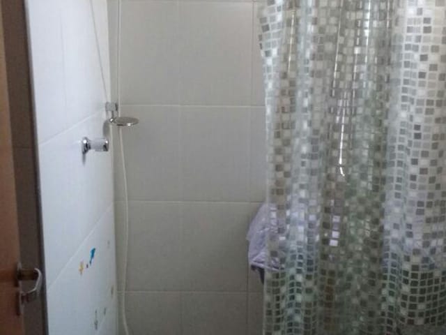 Foto do Apartamento - Apartamento residencial à venda, Urbanova, São José dos Campos. | INDEPENDENCE NEGOCIOS IMOBILIARIOS LTDA