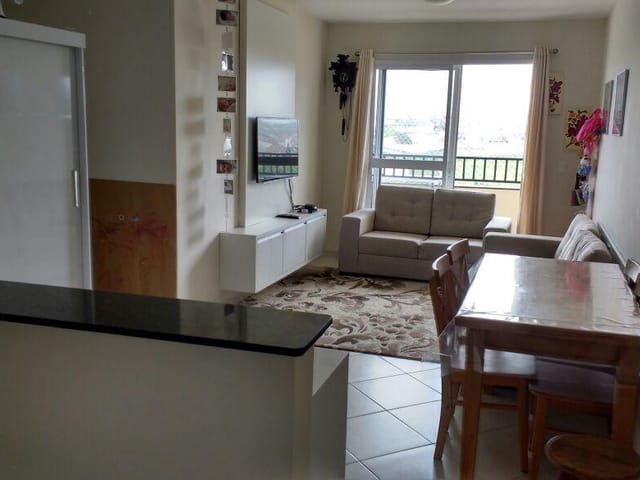 Foto do Apartamento - Apartamento residencial à venda, Urbanova, São José dos Campos. | INDEPENDENCE NEGOCIOS IMOBILIARIOS LTDA