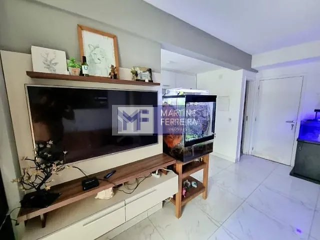 Apartamento com 69m² 2 quartos e 2 banheiros, à venda, no bairro Recreio dos Bandeirantes em Rio de Janeiro