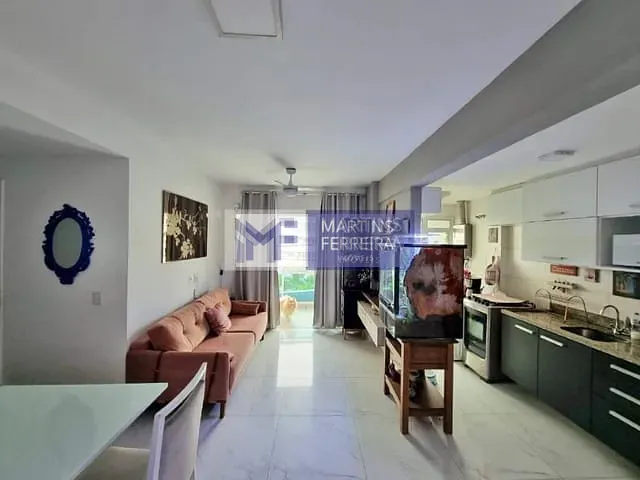 Apartamento com 69m² 2 quartos e 2 banheiros, à venda, no bairro Recreio dos Bandeirantes em Rio de Janeiro