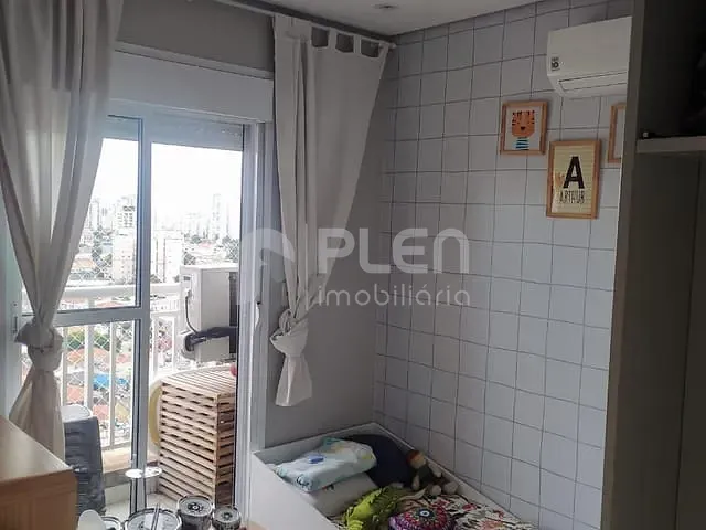 Apartamento 3 quartos e 4 banheiros, à venda, no bairro Jardim Paraíso em São Paulo