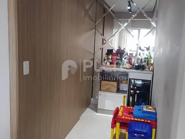Apartamento 3 quartos e 4 banheiros, à venda, no bairro Jardim Paraíso em São Paulo