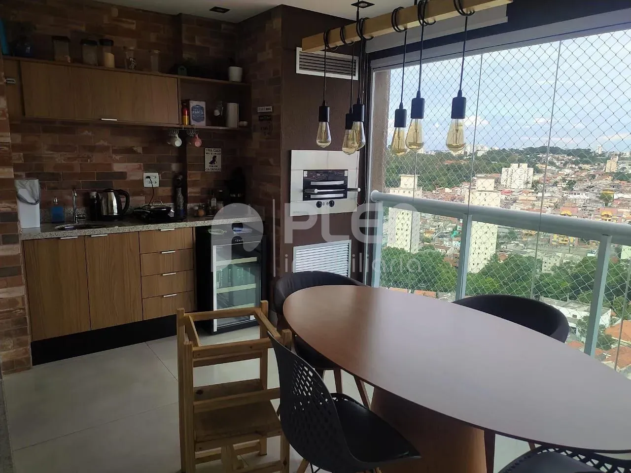 Apartamento de 3 quartos à venda em Jardim Paraíso, São Paulo