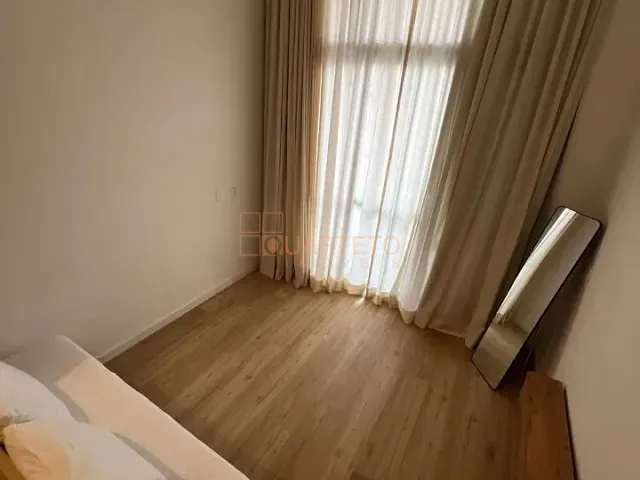 Apartamento 1 quarto e 1 banheiro, à venda, no bairro Higienópolis em São Paulo