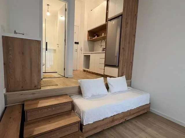 Apartamento 1 quarto e 1 banheiro, à venda, no bairro Higienópolis em São Paulo
