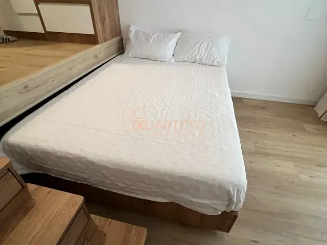 Apartamento 1 quarto e 1 banheiro, à venda, no bairro Higienópolis em São Paulo