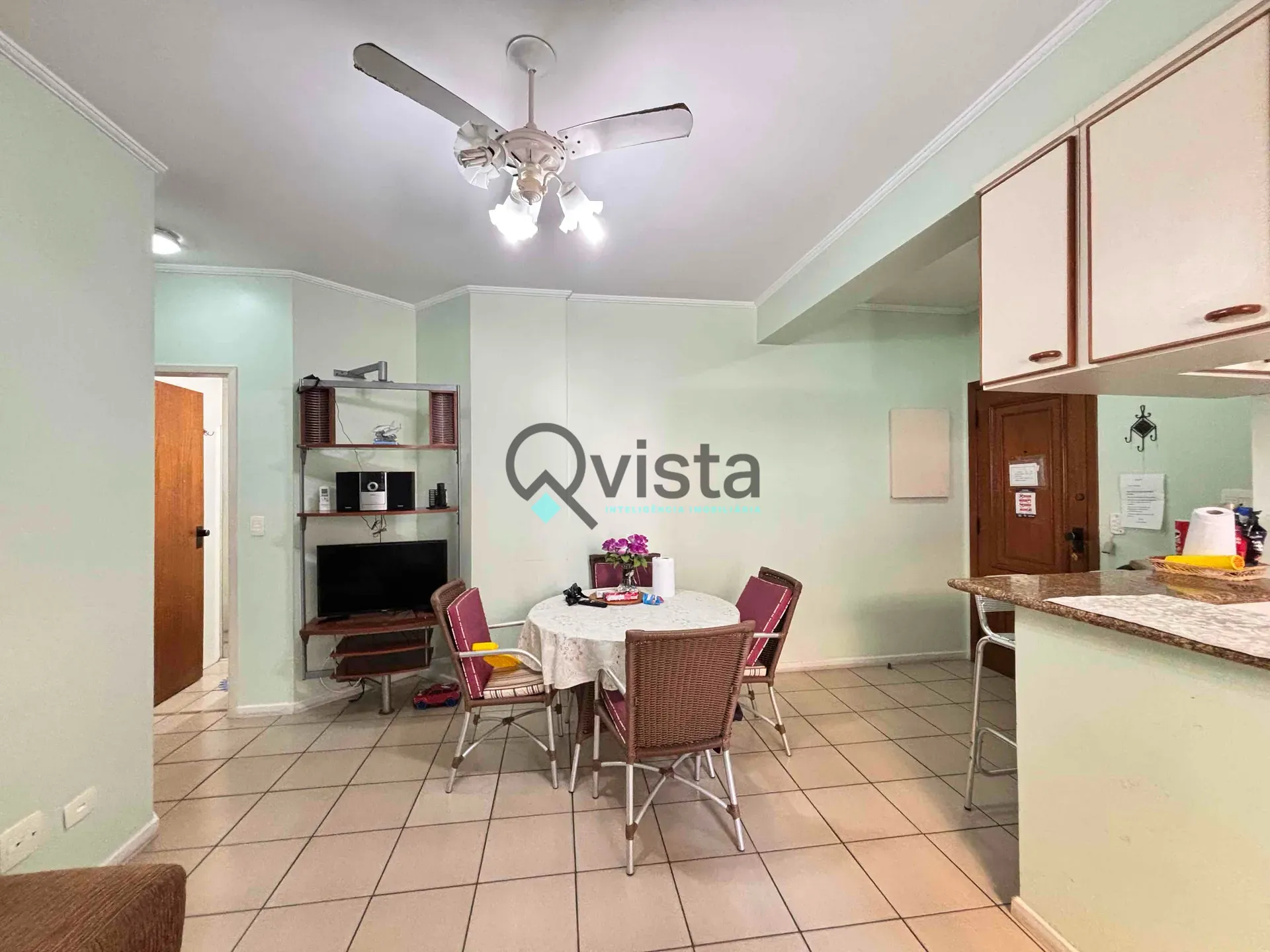 Apartamento, 2 quartos, 65 m² - Foto 3