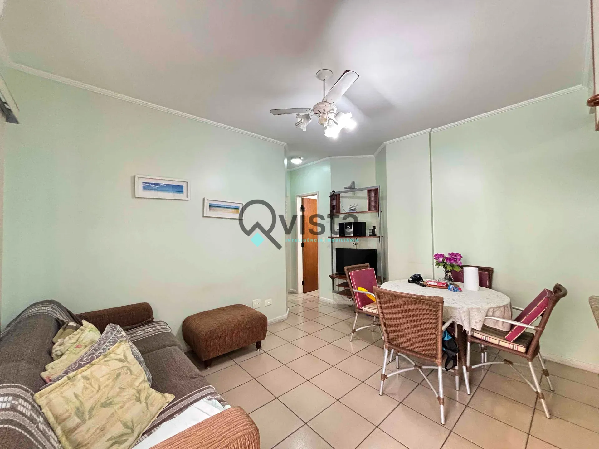 Apartamento, 2 quartos, 65 m² - Foto 4