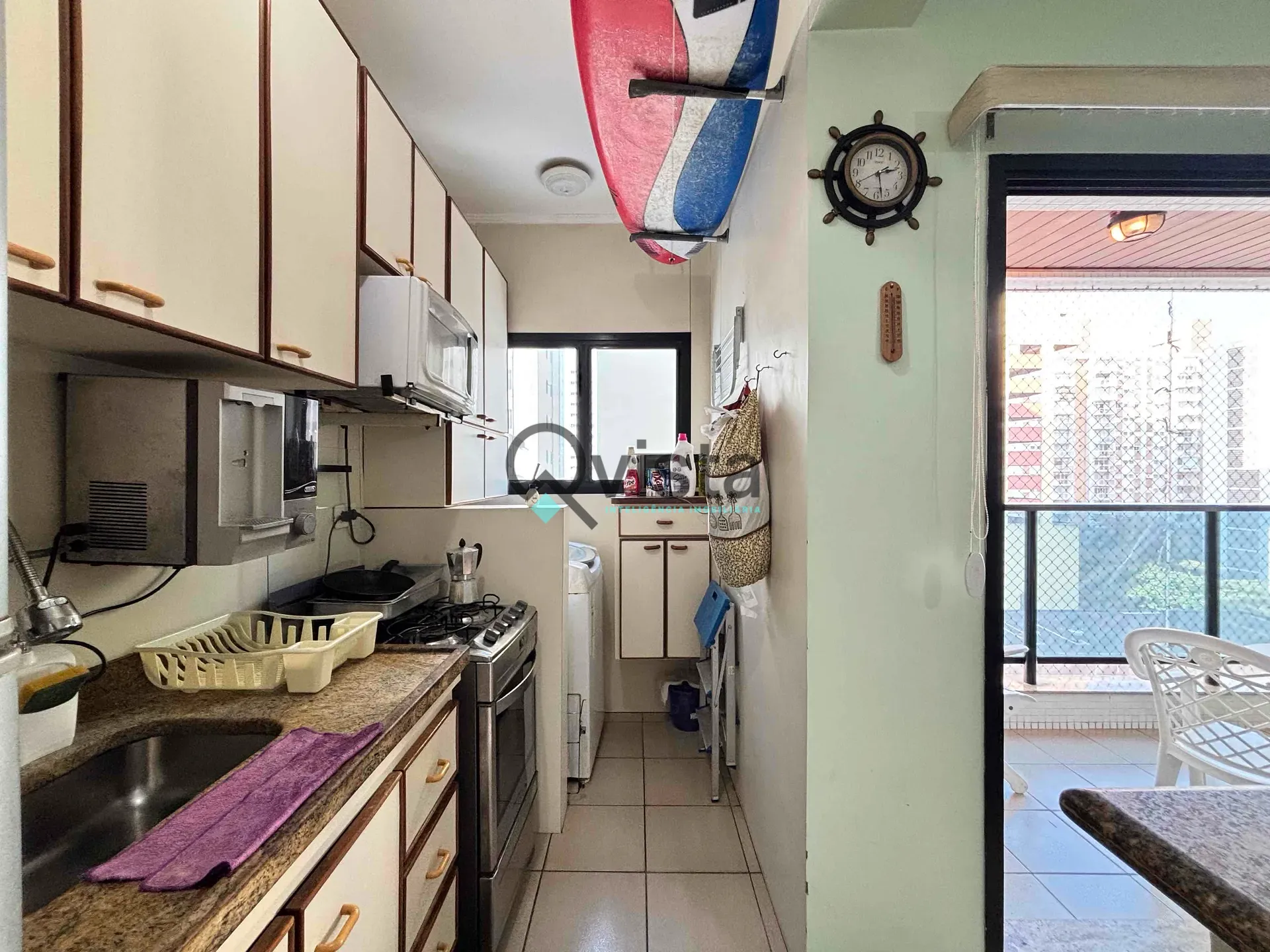 Apartamento, 2 quartos, 65 m² - Foto 5