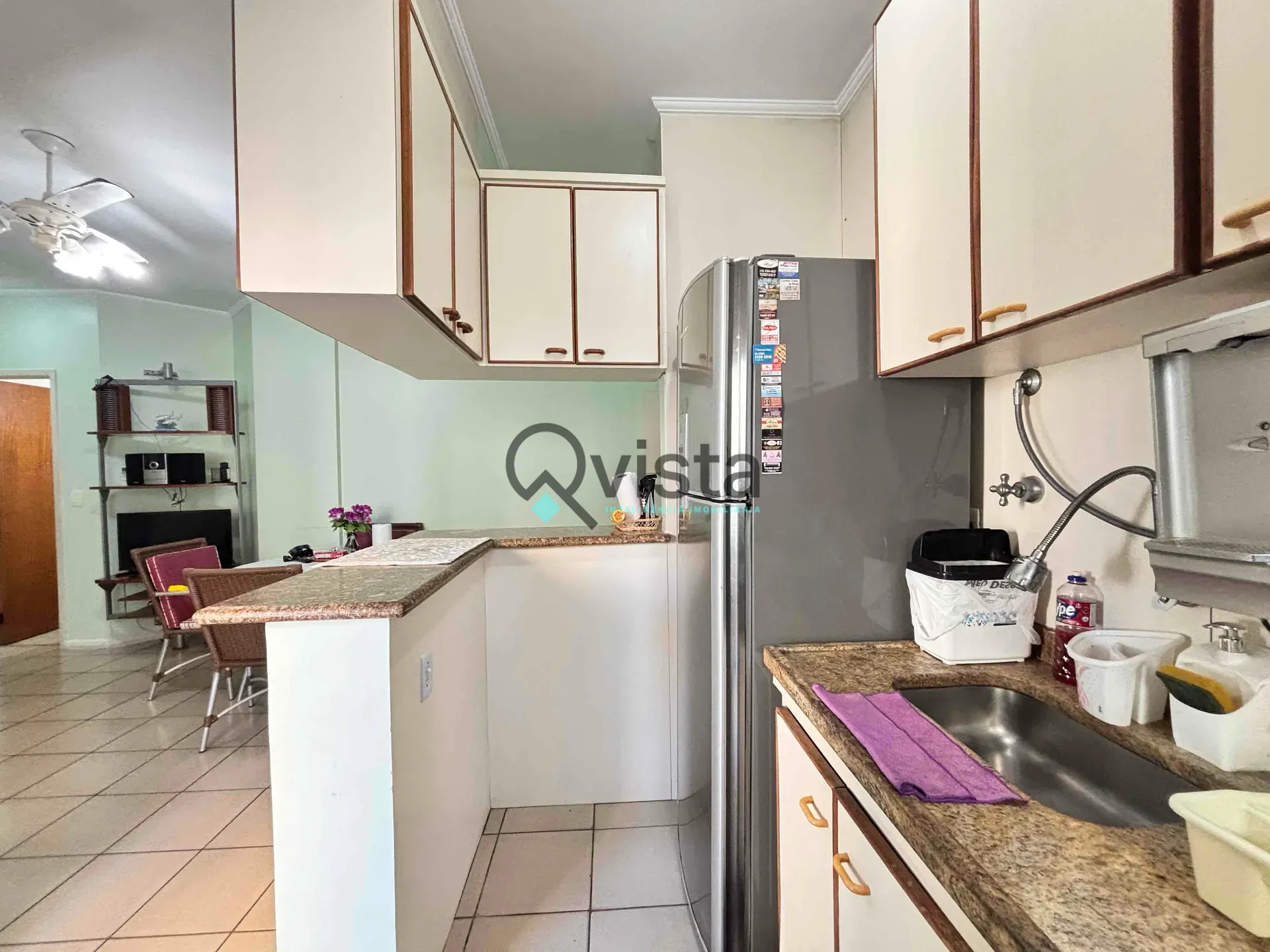Apartamento, 2 quartos, 65 m² - Foto 6