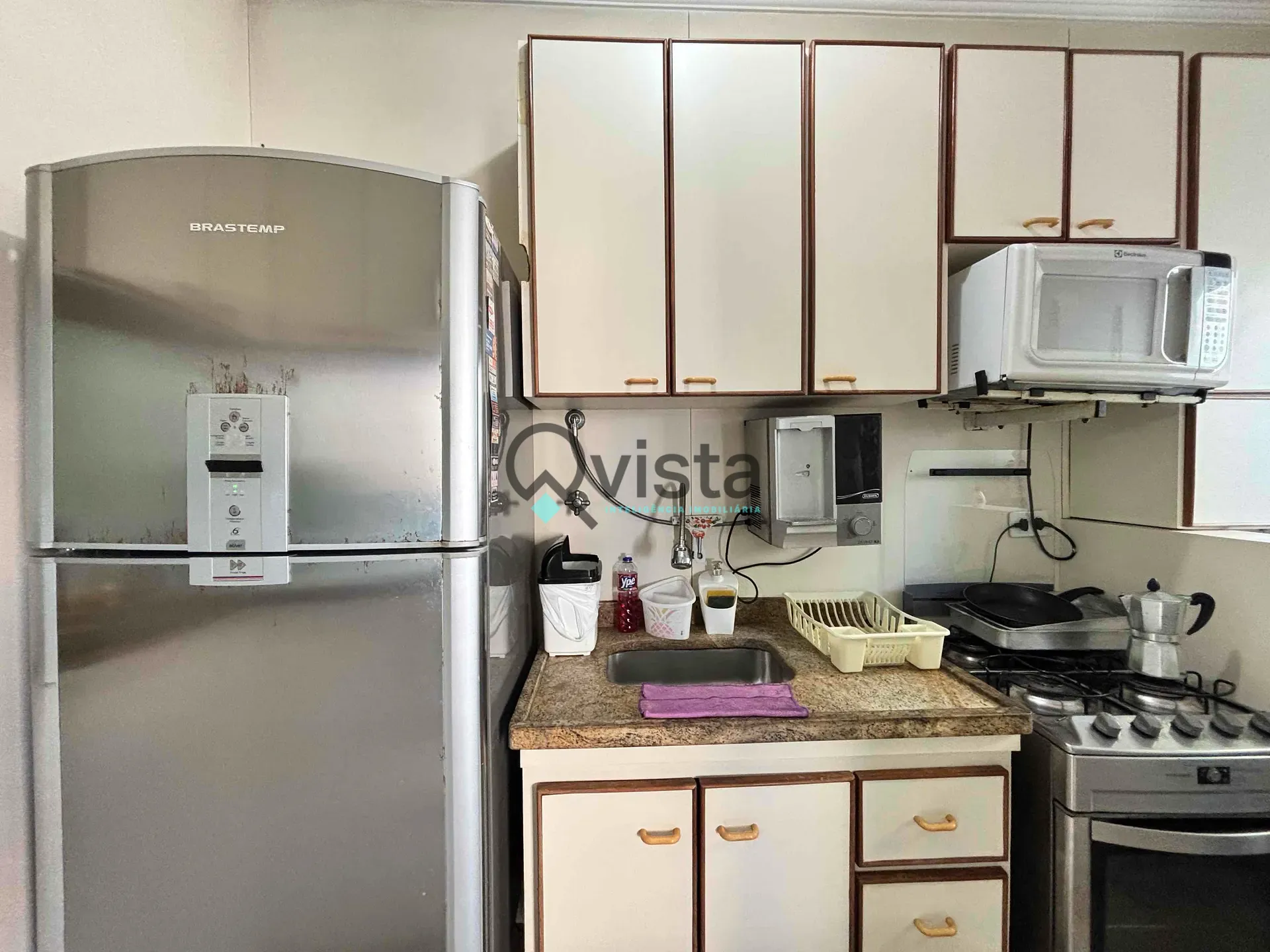 Apartamento, 2 quartos, 65 m² - Foto 7