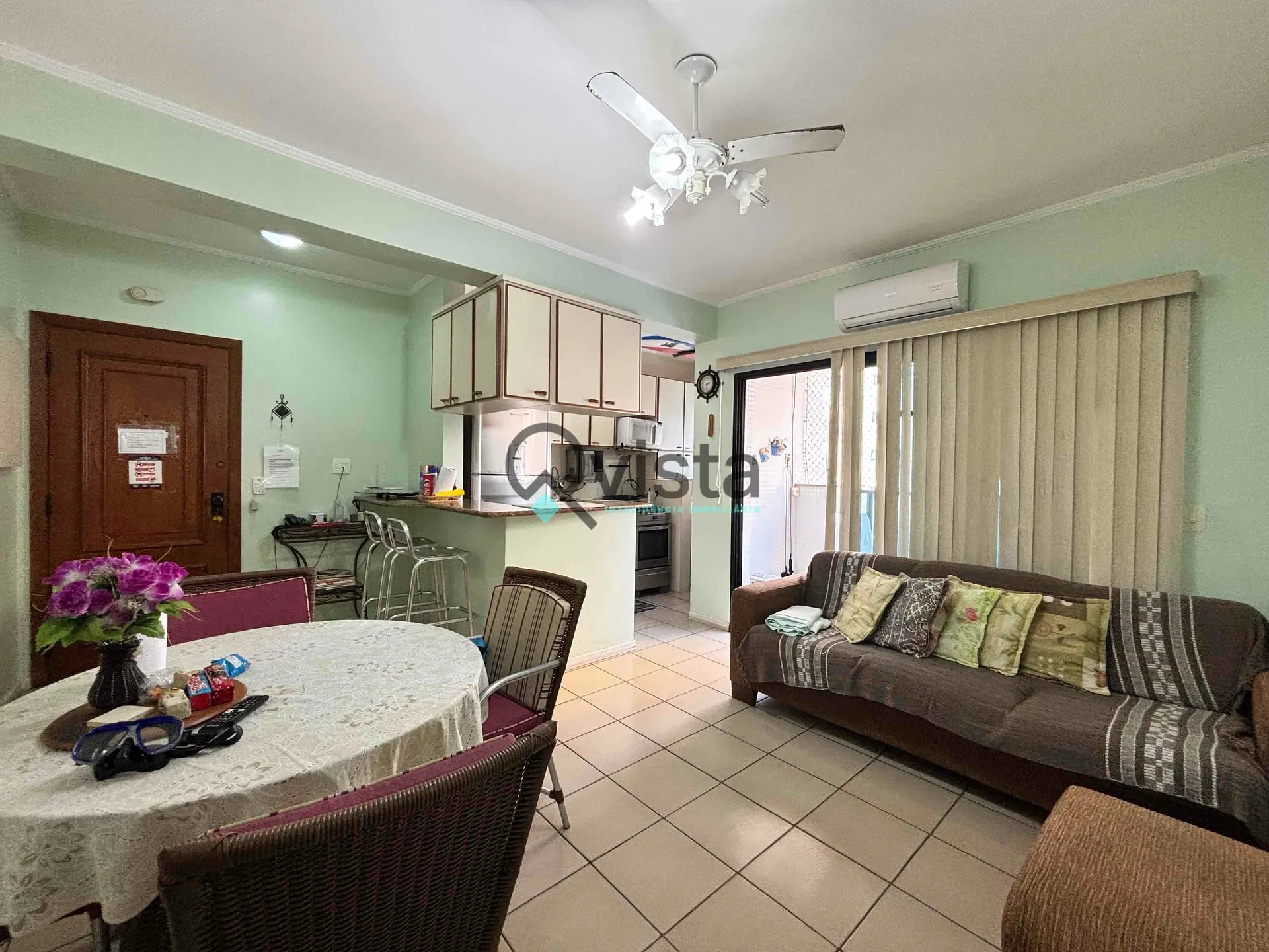 Apartamento, 2 quartos, 65 m² - Foto 9