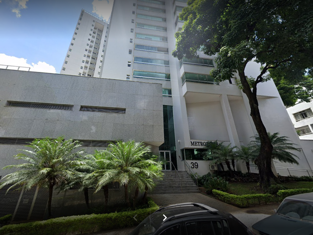 Foto do Apartamento - Apartamento 4 quartos à venda no Santo Agostinho, Belo Horizonte, com 3 vagas de garagem. Aceita financiamento bancário. | REALLE SOLUÇÕES IMOBILIÁRIAS INTEGRADAS