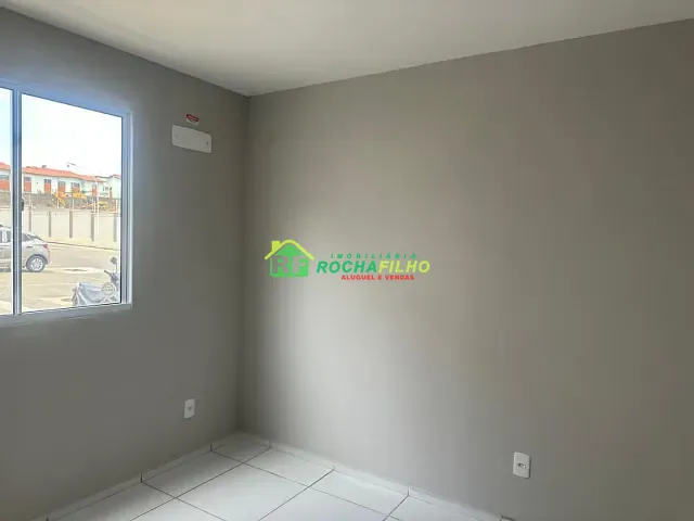 Apartamento com 38m², à venda, no bairro Uruguai em Teresina