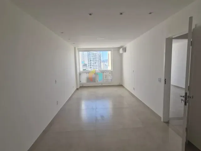 Apartamento com 150m² 2 quartos e 4 banheiros, à venda, no bairro Flamengo em Rio de Janeiro